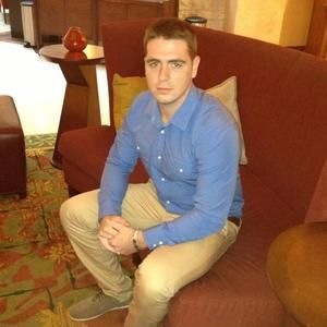 Meet your Posher, Gabriel